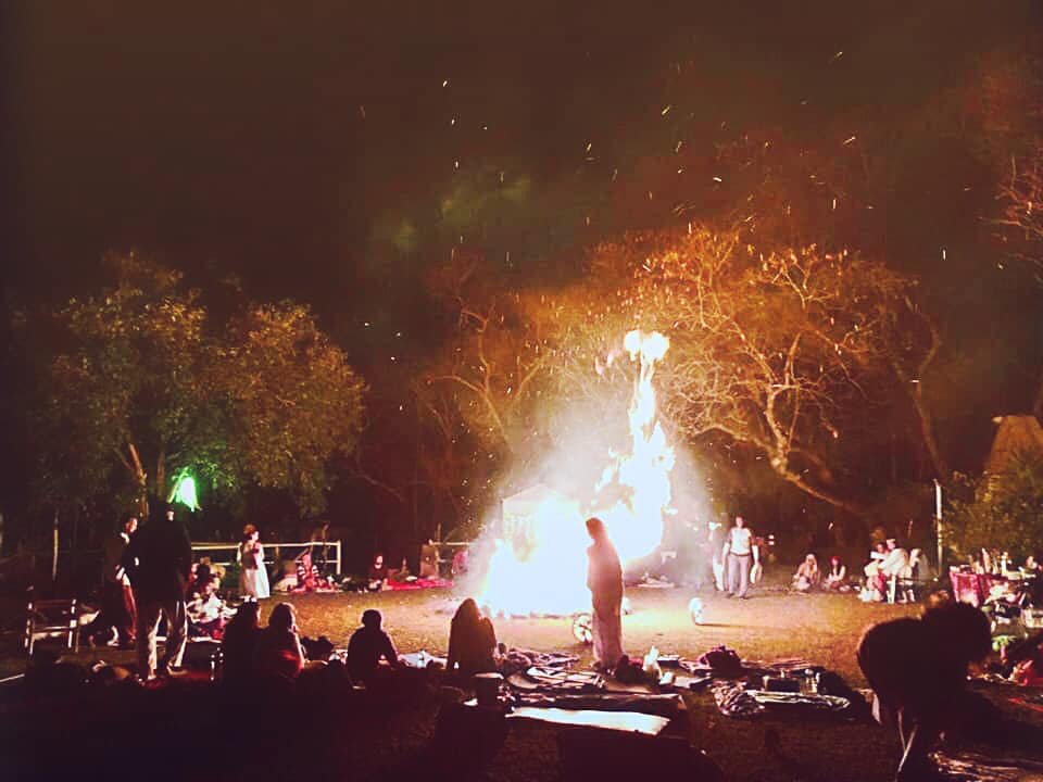 Retreat
